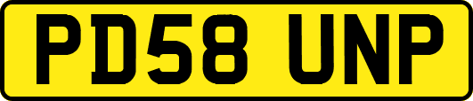 PD58UNP
