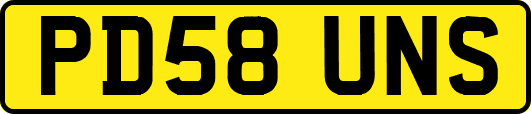 PD58UNS