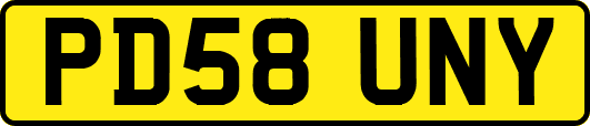 PD58UNY