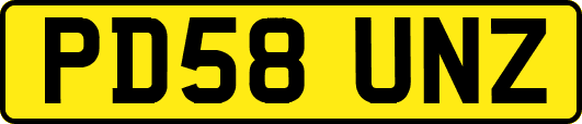 PD58UNZ