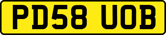 PD58UOB