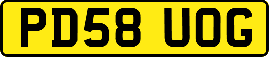 PD58UOG