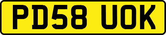 PD58UOK