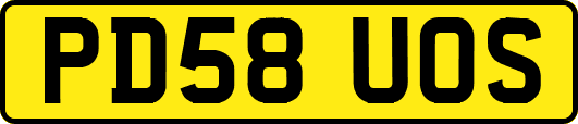 PD58UOS