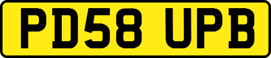PD58UPB