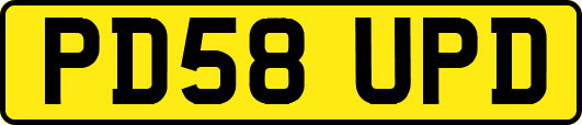PD58UPD