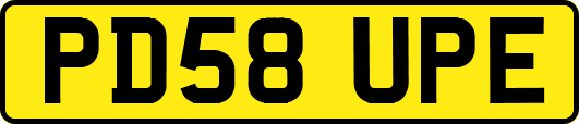 PD58UPE