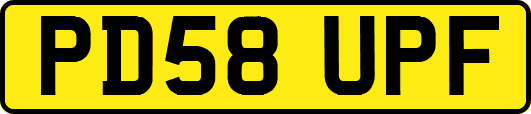 PD58UPF