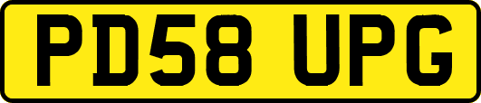 PD58UPG