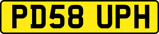 PD58UPH