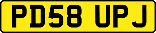 PD58UPJ