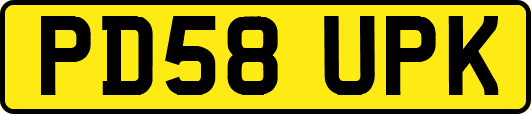 PD58UPK