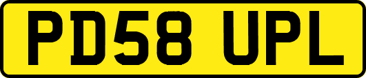 PD58UPL