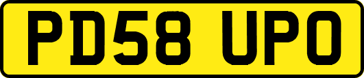 PD58UPO