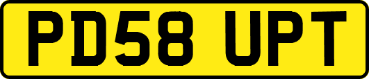 PD58UPT
