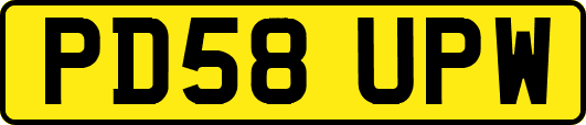 PD58UPW