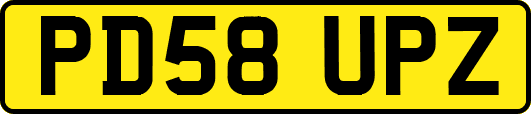 PD58UPZ