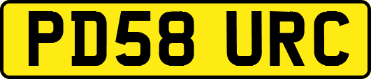 PD58URC
