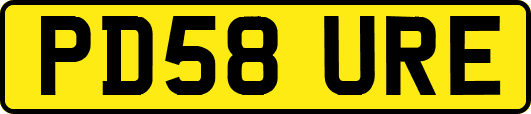 PD58URE