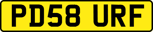 PD58URF