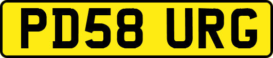 PD58URG