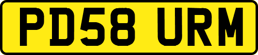 PD58URM