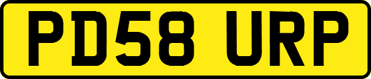 PD58URP