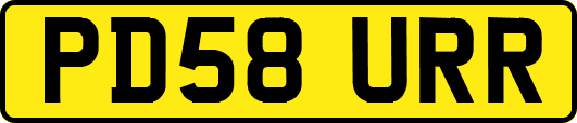 PD58URR