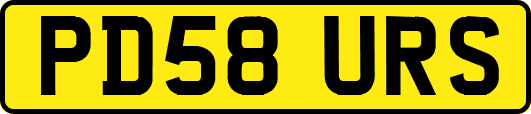 PD58URS