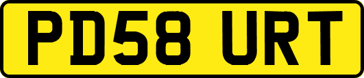 PD58URT