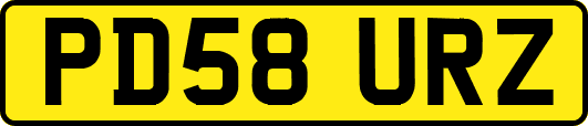 PD58URZ