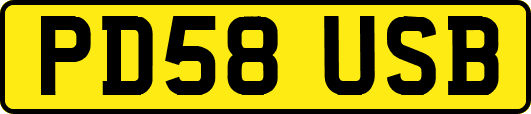 PD58USB