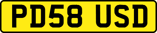 PD58USD