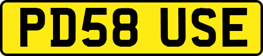 PD58USE