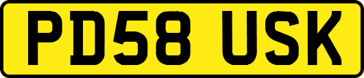 PD58USK