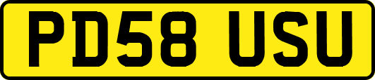 PD58USU