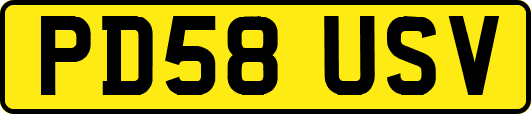 PD58USV