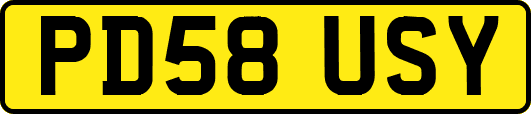 PD58USY