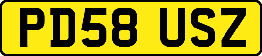 PD58USZ