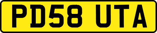 PD58UTA