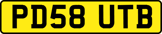 PD58UTB