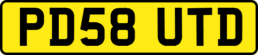 PD58UTD