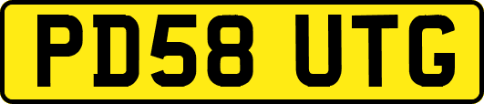 PD58UTG
