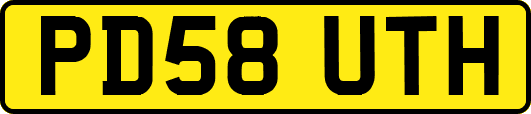 PD58UTH
