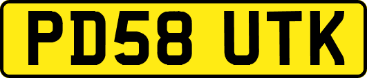 PD58UTK