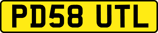 PD58UTL