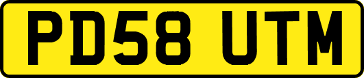 PD58UTM