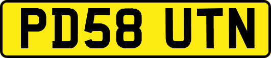 PD58UTN