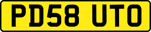 PD58UTO