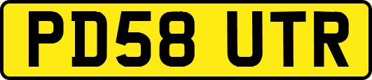 PD58UTR